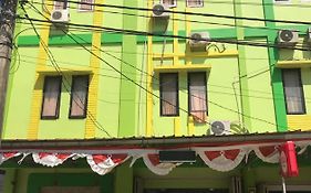 Hotel Mulia Kendari RedPartner